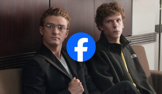 Yeni Facebook filmi geliyor! İşte konusu