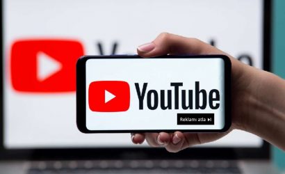 YouTube reklam engelleme