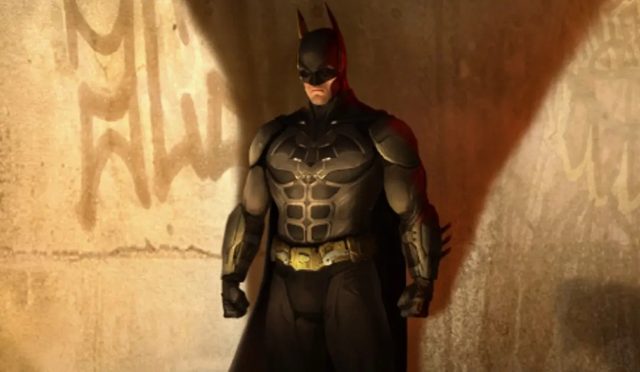 Efsane Batman oyunu geri dönüyor! Ama herkes oynayamayacak