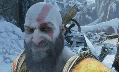 God of War Ragnarök PC