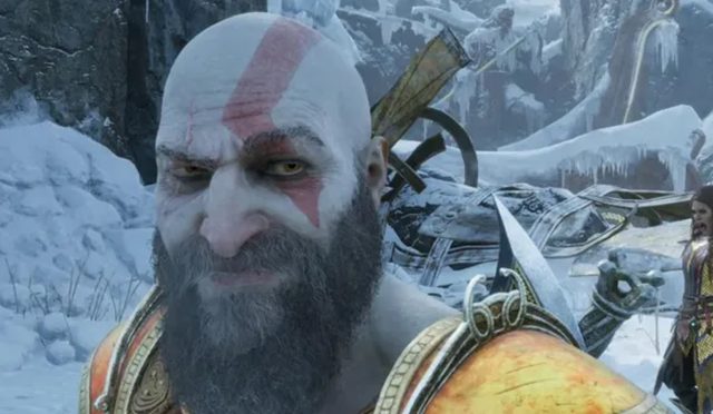 God of War Ragnarök PC yolunda! Tarih ortaya çıktı