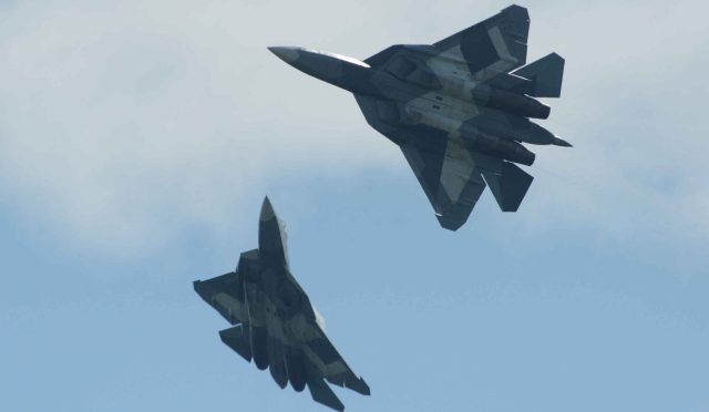 Dünyada bir ilk: Kamikaze İDA’ya hava savunma füzesi entegre edildi!