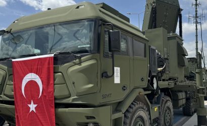 ASELSAN ALP 300-G