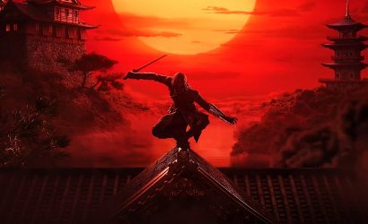Assassin’s Creed: Codename Red