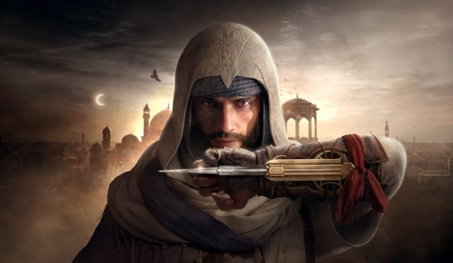 Ubisoft müjdeyi verdi! Popüler oyun iPhone ve iPad’lere geliyor