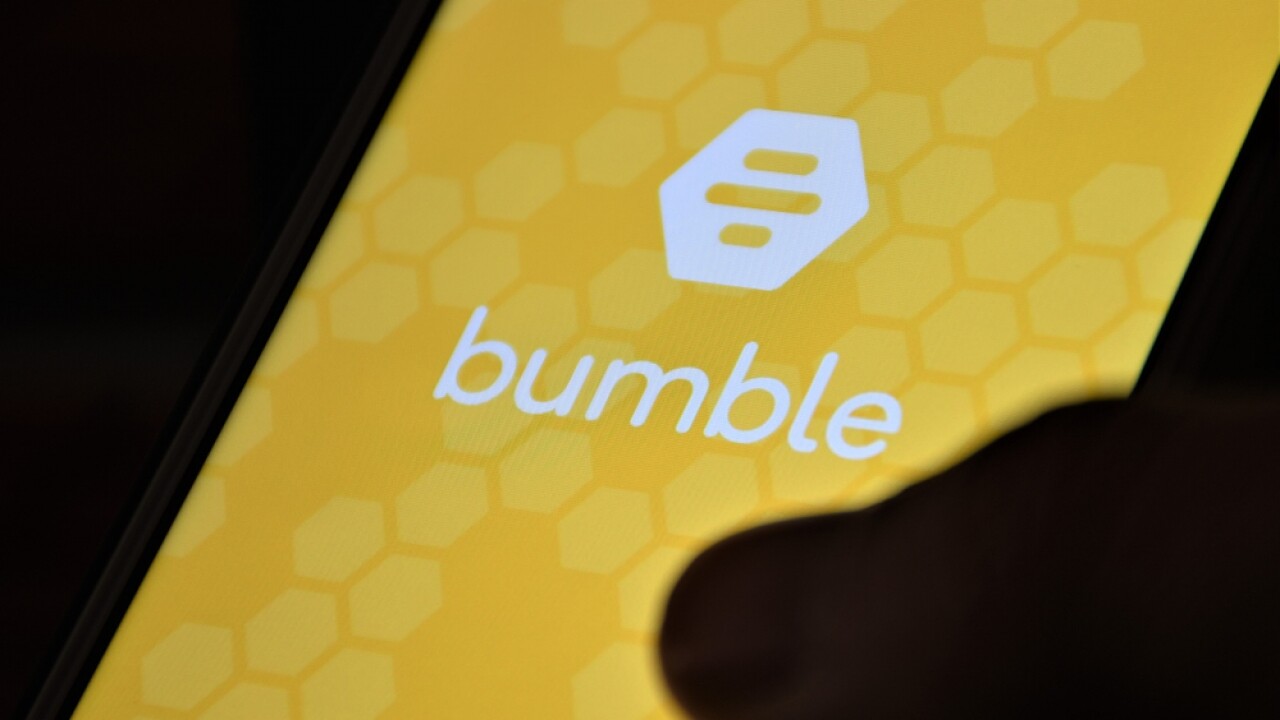 Bumble kadınlardan özür diledi! İşte nedeni