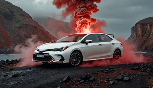 BYD durdurulamıyor! Toyota’yı ikiye katladı