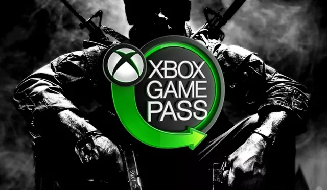 Yeni Call of Duty oyunları Xbox Game Pass yolunda!