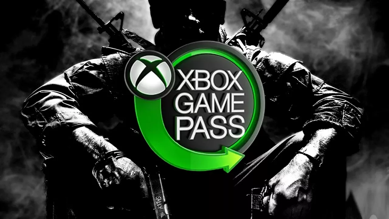 Yeni Call of Duty oyunları Xbox Game Pass yolunda!