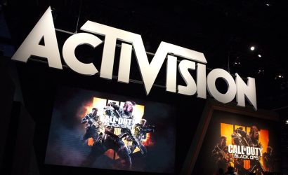 Call of Duty geliştiricisi ve Meta