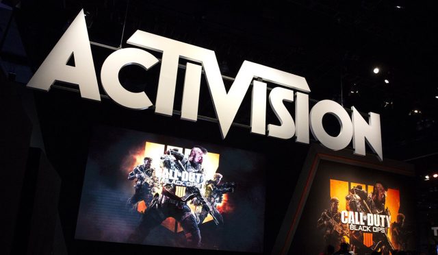 Call of Duty geliştiricisi ve Meta, ciddi bir dava ile karşı karşıya