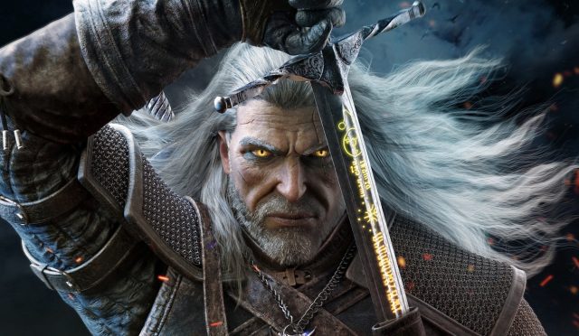 Popüler Witcher oyunu Steam’de çerez parasına satılıyor!