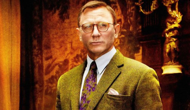 Daniel Craig, sevilen rolüyle geri dönüyor!