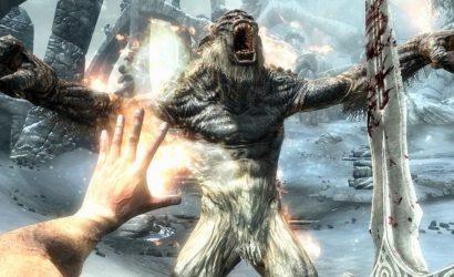 Skyrim