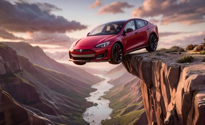 Tesla hissedarlarına gözdağı