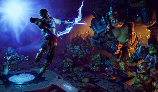 Steam’de 9/10 puanlı oyunlar Epic Games’te ücretsiz oldu!