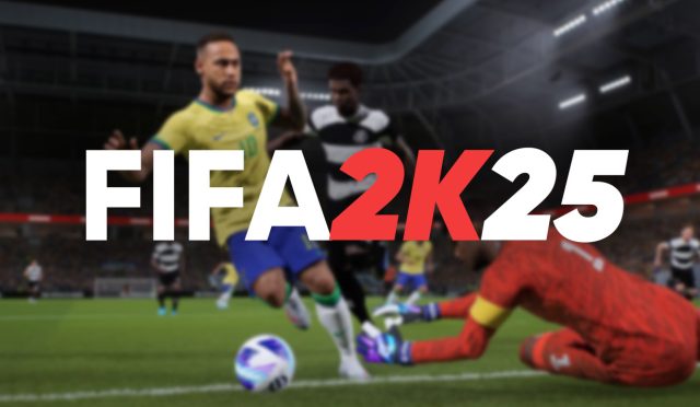 FIFA serisi için yeni dönem: Geliştiricisi 2K olabilir!