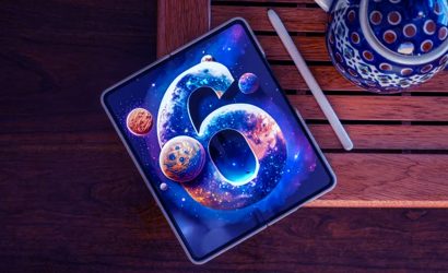 Galaxy Z Fold 6 görüntüleri sızdırıldı! Büyük çentikli ekranla gelecek