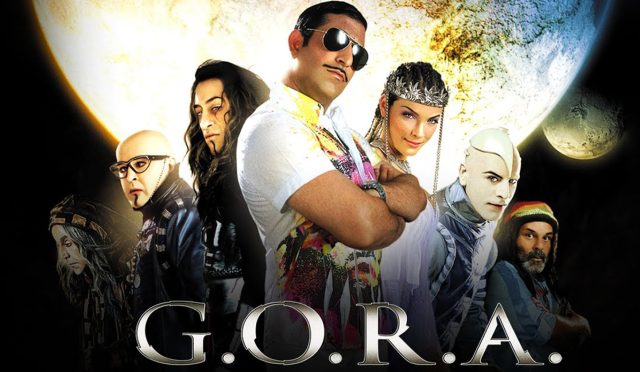 G.O.R.A sevenlere Cem Yılmaz’dan müjde! Geri dönüyor