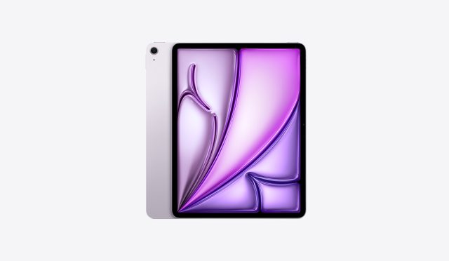 13 inç iPad Air tanıtıldı! Özellikleri ve fiyatı