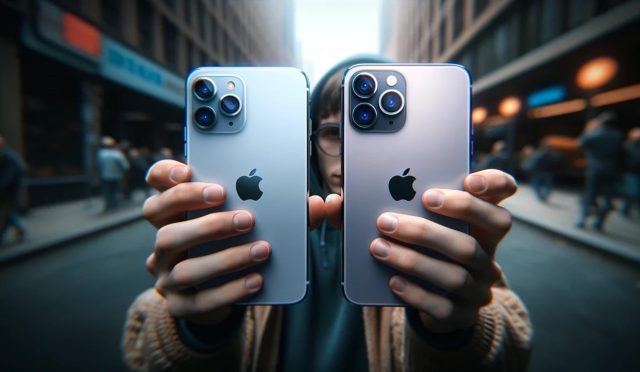 iPhone 16 serisinin yeni renkleri ortaya çıktı! Efsaneye elveda