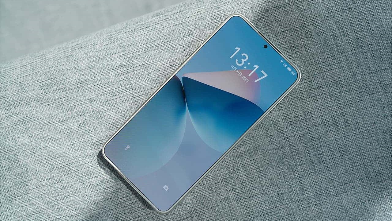 Meizu 21 Note