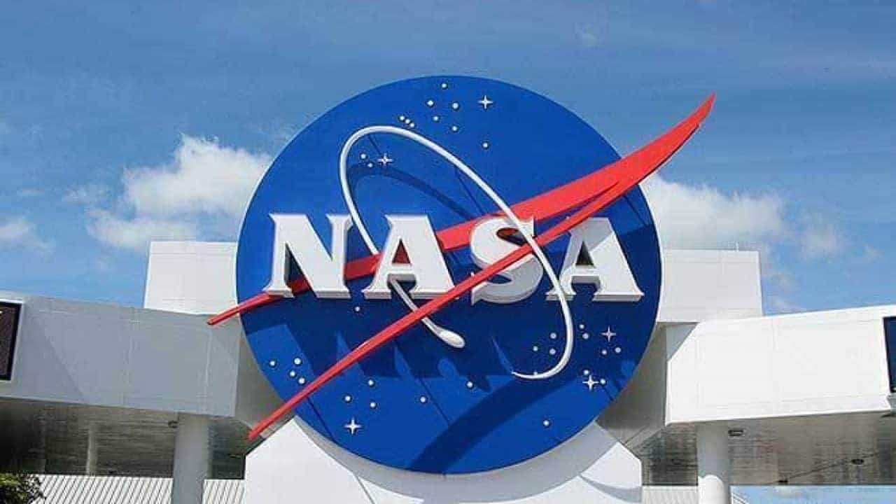 NASA internet hızı