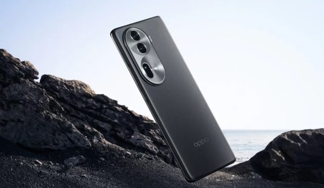 Oppo Reno 12 ve 12 Pro lansman öncesi sızdı! İşte özellikleri
