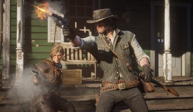 Red Dead Redemption 1 PC bekleyenler için kötü haber!