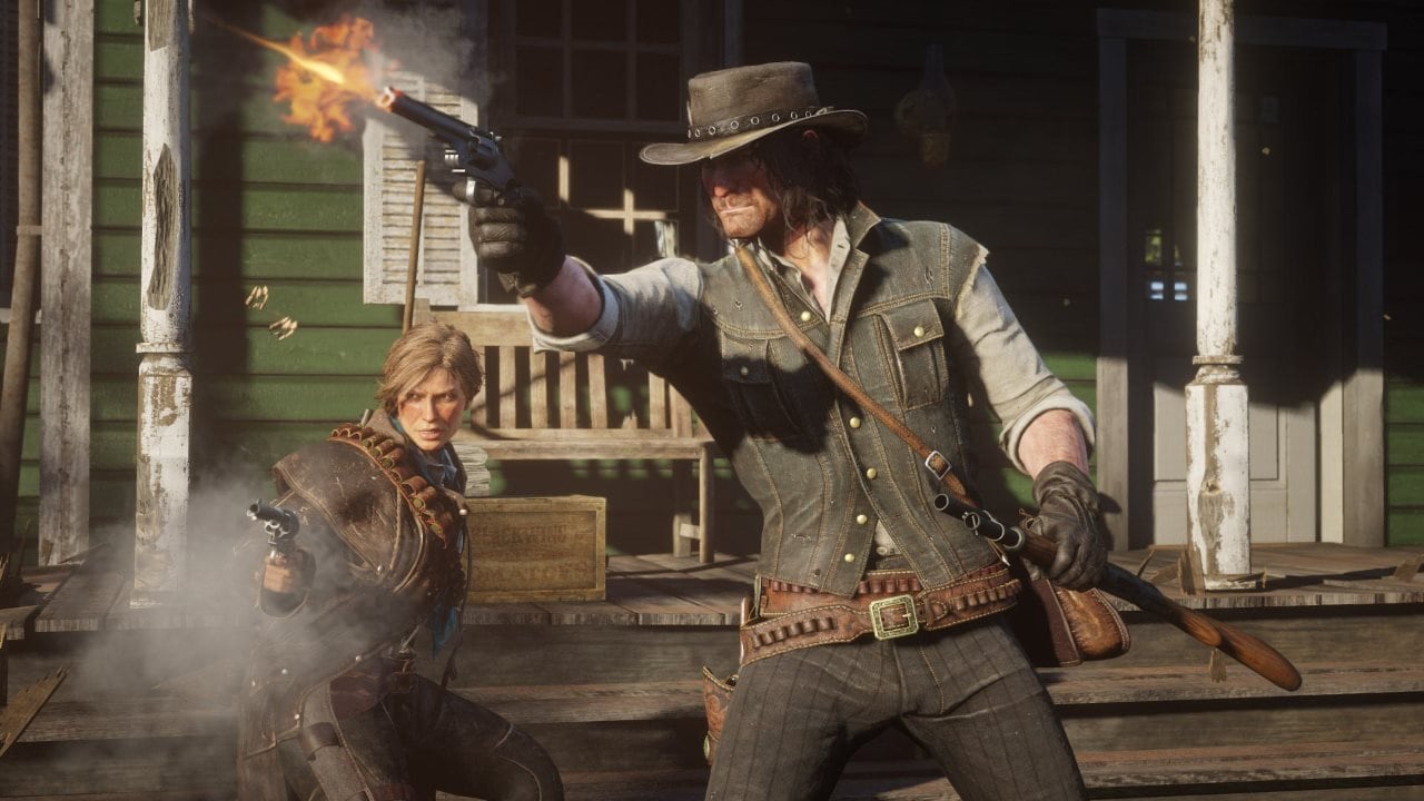 Red Dead Redemption 1 PC bekleyenler için kötü haber!