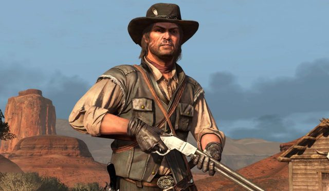 Yıllardır bekliyorduk: Red Dead: Redemption PC’ye geliyor!