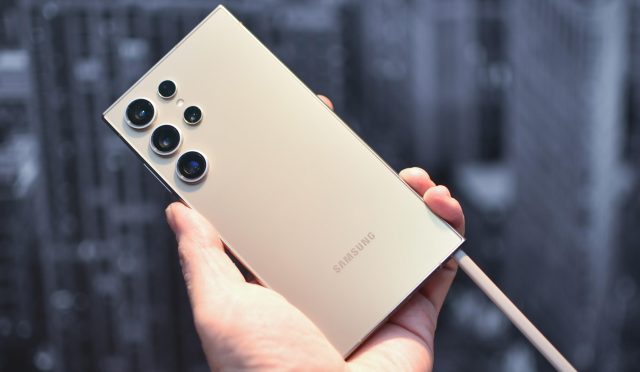 Samsung Galaxy S25 Ultra için şaşırtan iddia! Kamera sayısı mı azalıyor?