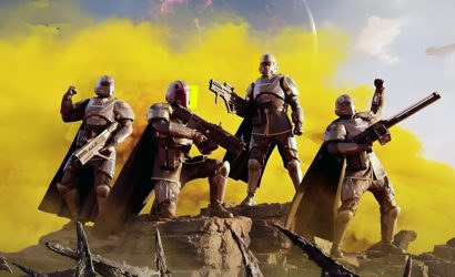 Helldivers 2