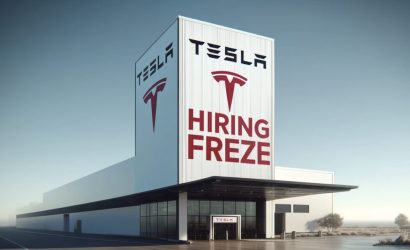 Tesla yeni işe alımları