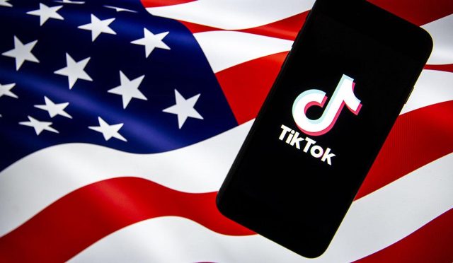 TikTok, ABD hükümetine dava açtı! Yasaklanıyor mu?