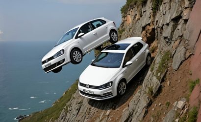 Volkswagen Arteon ve T-Roc Cabrio üretimi
