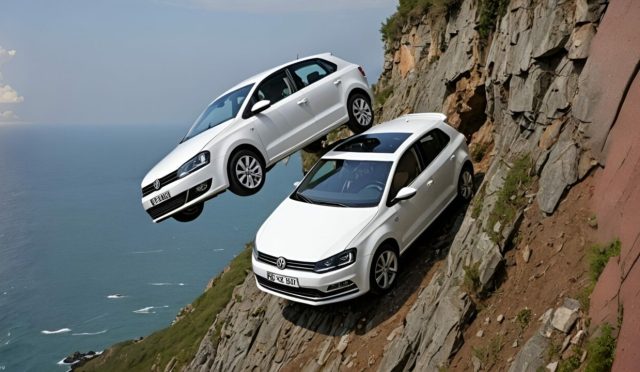 Volkswagen fişi çekti! İki modeli birden üretimden kaldırdı