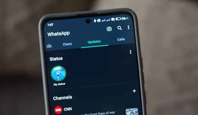 WhatsApp, sesli durum güncellemeleri süresini uzatıyor!