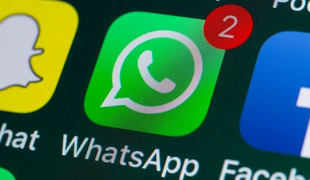 WhatsApp tasarımı baştan sona yenilendi!