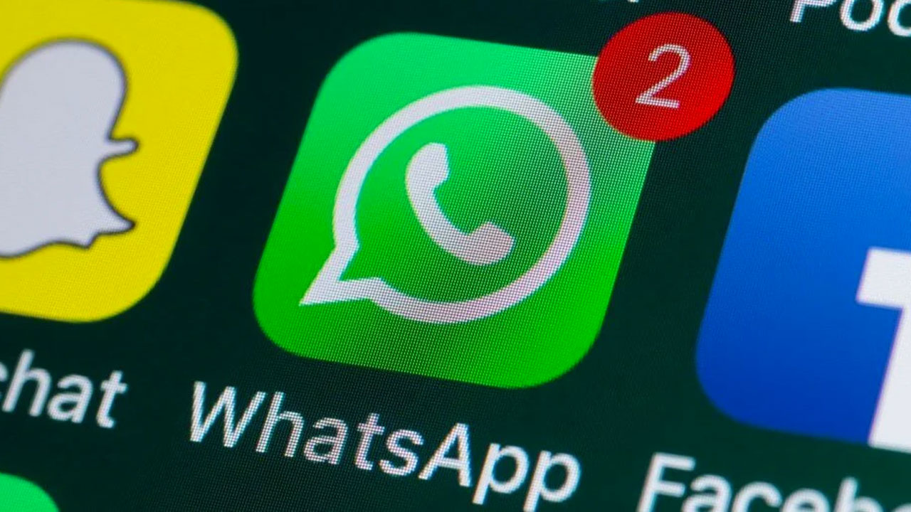 WhatsApp tasarımı baştan sona yenilendi!