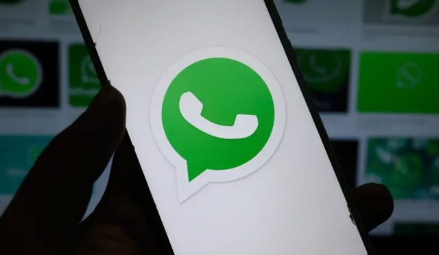 WhatsApp, bir arayüz güncellemesi daha alıyor