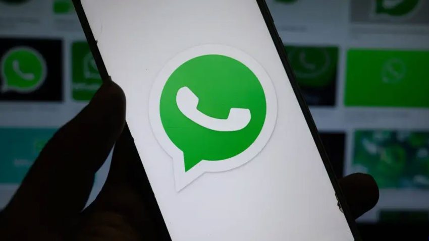 WhatsApp, bir arayüz güncellemesi daha alıyor