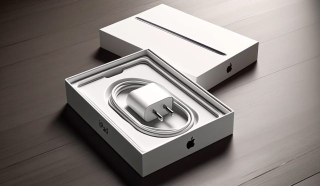 Apple iki ürünün kutusundan adaptörleri çıkardı!