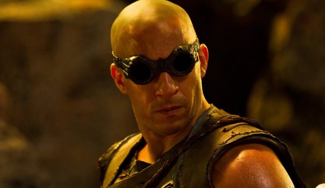 Vin Diesel, efsane rolünü tekrar canlandıracak!