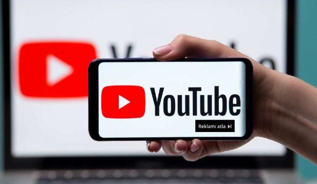 YouTube’dan reklam engelleyici kullananlara yeni yaptırım!