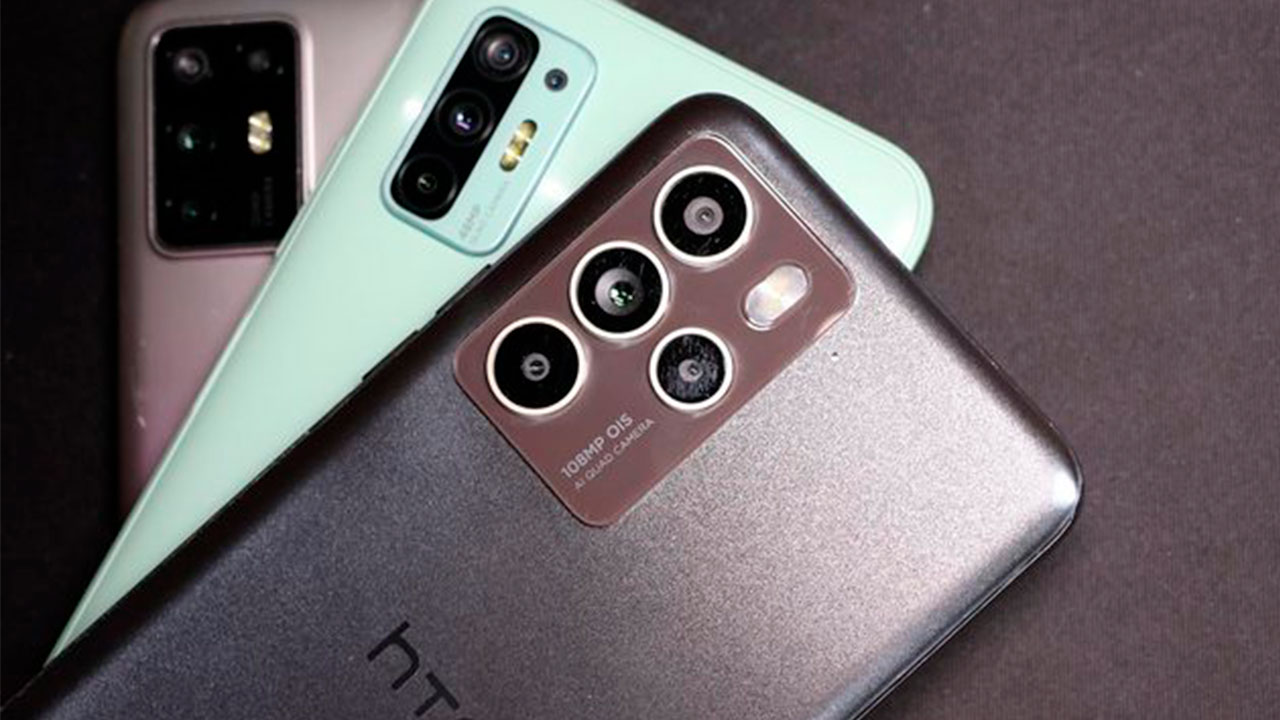 HTC geri döndü! HTC U24 Pro tanıtıldı