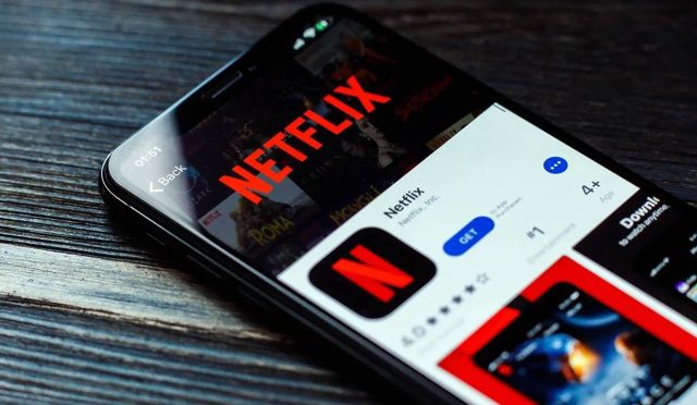 Netflix arayüzü değişiyor! Yeni hali işte böyle olacak