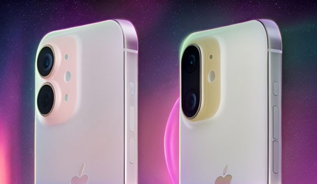 Apple sözünü tuttu! iPhone 16’da iki büyük yenilik