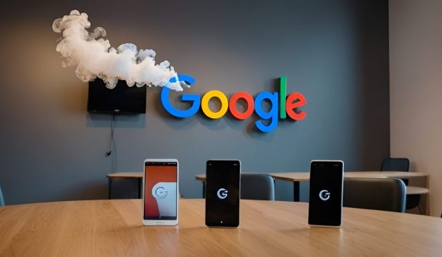 Google, telefonları yavaşlatan sorunu nihayet çözdü!