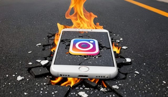 Bu özellik telefon kırdırtır! Instagram’a reklam molası geliyor